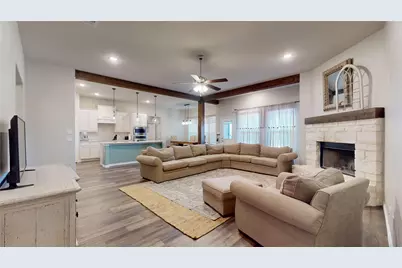 1037 Boulder Road, Weatherford, TX 76085 - Photo 7