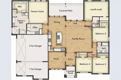 1037 Boulder Road, Weatherford, TX 76085 - Photo 13