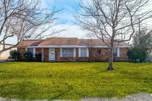 10 Carter Rd, Van Alstyne, TX 75495 - Photo 1