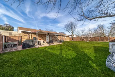 10 Carter Road, Van Alstyne, TX 75495 - Photo 35