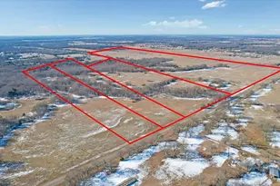 Tbd 50 065 Acres Fm-1396, Ivanhoe, TX 75447 - Photo 1