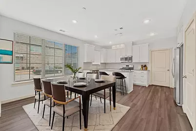 691 Vista Oaks Road, Lewisville, TX 75067 - Photo 5