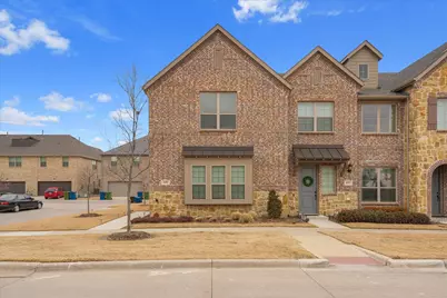 691 Vista Oaks Road, Lewisville, TX 75067 - Photo 1