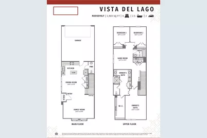 691 Vista Oaks Road, Lewisville, TX 75067 - Photo 29