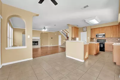 8112 Geranium Lane, Fort Worth, TX 76123 - Photo 11