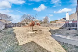 8112 Geranium Ln, Fort Worth, TX 76123 - Photo 29