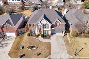 8112 Geranium Ln, Fort Worth, TX 76123 - Photo 33