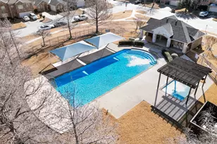 8112 Geranium Ln, Fort Worth, TX 76123 - Photo 37