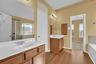 8112 Geranium Lane, Fort Worth, TX 76123 - Photo 25