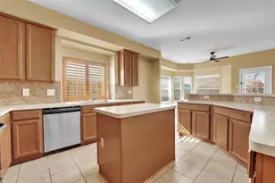 8112 Geranium Ln, Fort Worth, TX 76123 - Photo 13