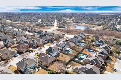 8112 Geranium Lane, Fort Worth, TX 76123 - Photo 35