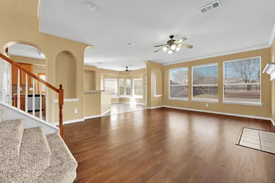 8112 Geranium Lane, Fort Worth, TX 76123 - Photo 7