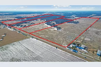 Tbd 42.972 Acres Fm-1396 Road, Ivanhoe, TX 75447 - Photo 3