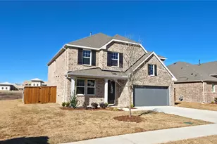 1218 Watercrest St, Forney, TX 75126 - Photo 1