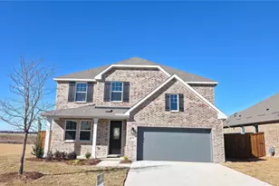 1218 Watercrest St, Forney, TX 75126 - Photo 3