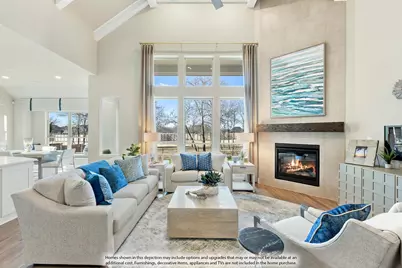 9304 Wood Duck Drive, Justin, TX 76247 - Photo 13