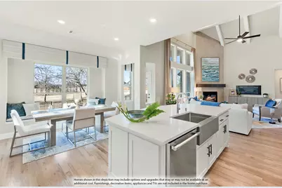 9304 Wood Duck Drive, Justin, TX 76247 - Photo 21