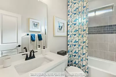 9304 Wood Duck Drive, Justin, TX 76247 - Photo 11