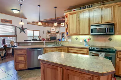 7158 Luella Road, Sherman, TX 75090 - Photo 5