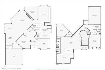 2823 Millington Drive, Highland Village, TX 75077 - Photo 37