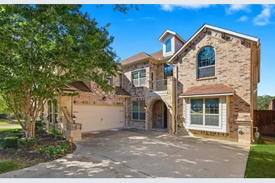 2823 Millington Drive, Highland Village, TX 75077 - Photo 33