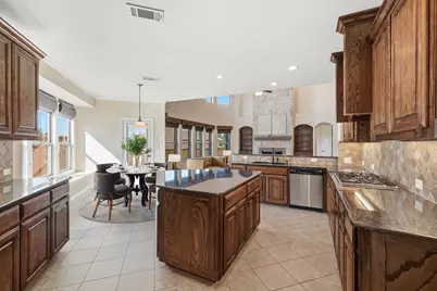 2823 Millington Drive, Highland Village, TX 75077 - Photo 3