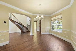 2823 Millington Dr, Lewisville, TX 75077 - Photo 7