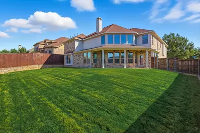 2823 Millington Drive, Highland Village, TX 75077 - Photo 35