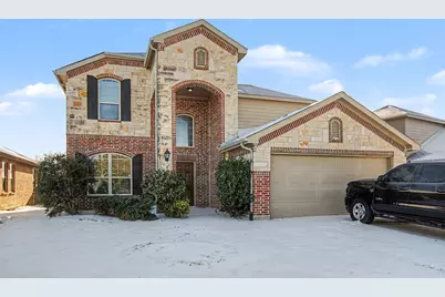 14400 Artisan Drive, Fort Worth, TX 76052 - Photo 1