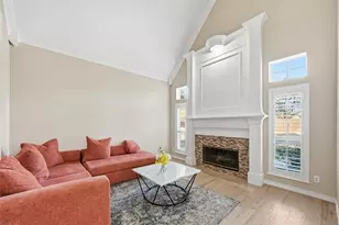 3612 Copper Stone Dr, Dallas, TX 75287 - Photo 5