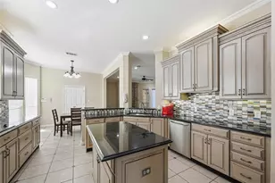 3612 Copper Stone Dr, Dallas, TX 75287 - Photo 9