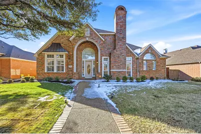 3612 Copper Stone Drive, Dallas, TX 75287 - Photo 1