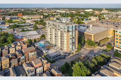 1001 Belleview Street #305, Dallas, TX 75215 - Photo 3