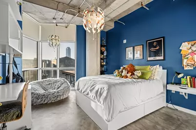 1001 Belleview Street #305, Dallas, TX 75215 - Photo 21