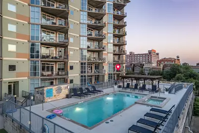 1001 Belleview Street #305, Dallas, TX 75215 - Photo 33