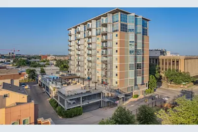1001 Belleview Street #305, Dallas, TX 75215 - Photo 3