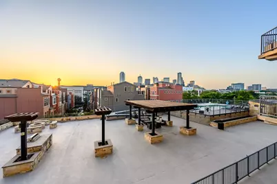 1001 Belleview Street #305, Dallas, TX 75215 - Photo 25