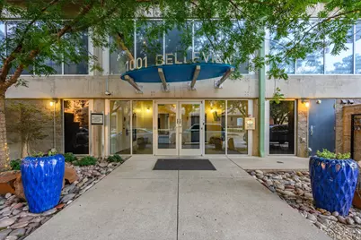 1001 Belleview Street #305, Dallas, TX 75215 - Photo 5
