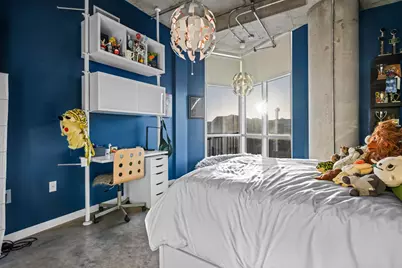 1001 Belleview Street #305, Dallas, TX 75215 - Photo 21