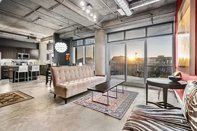 1001 Belleview Street #305, Dallas, TX 75215 - Photo 13