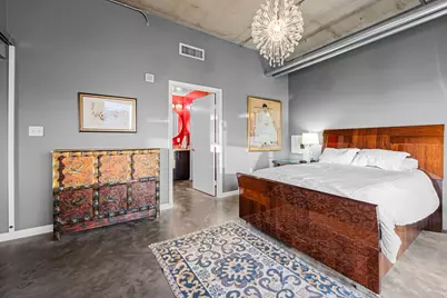 1001 Belleview Street #305, Dallas, TX 75215 - Photo 17