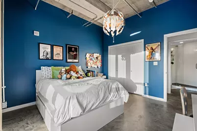 1001 Belleview Street #305, Dallas, TX 75215 - Photo 23