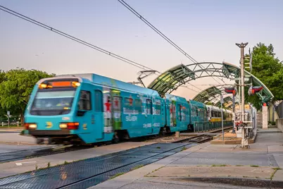 1001 Belleview Street #305, Dallas, TX 75215 - Photo 29