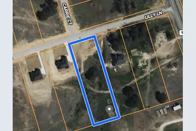 1013 Lilly Lane, Weatherford, TX 76088 - Photo 3