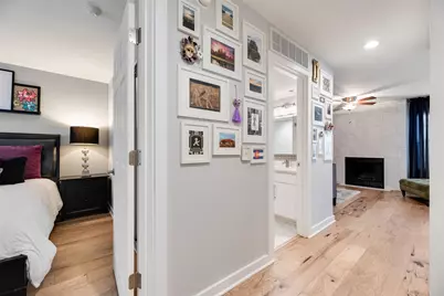 3901 Travis Street #106, Dallas, TX 75204 - Photo 15