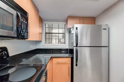 3901 Travis Street #106, Dallas, TX 75204 - Photo 11