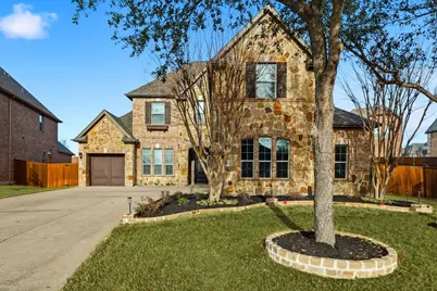 1706 Texas Hills Court, Allen, TX 75013 - Photo 1