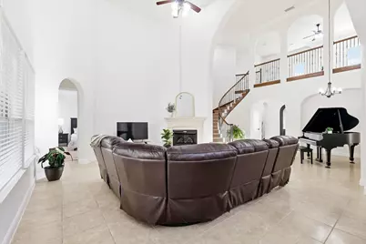 1706 Texas Hills Court, Allen, TX 75013 - Photo 9