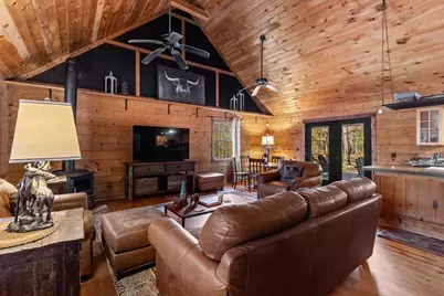 1460 Rs County Road 1150, Emory, TX 75440 - Photo 1