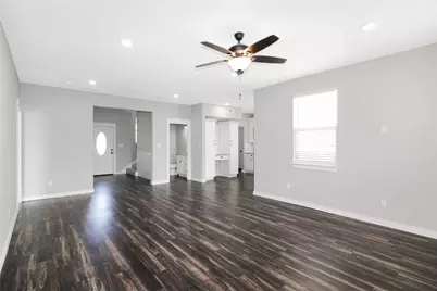 7817 County Road 4076, Scurry, TX 75158 - Photo 9